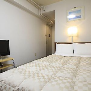 Single Room Non-Smoking